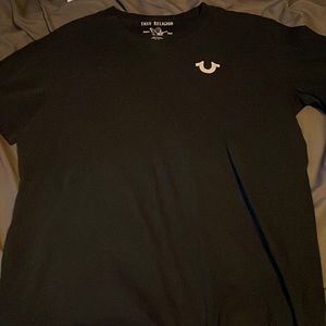Mens True Religion shirt